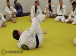 Inside the University 356 - Switching Your Hips when Escaping the Mount